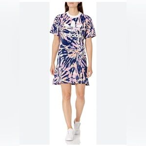 adidas Originals Women's Tee Dress size: small